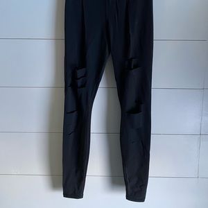 Alo Yoga High Waisted Leggings